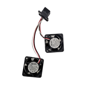 FANUC A90L-0001-0575 # Ventilador de Refrigeración para Máquinas, Piezas de PLC - Product Image 1