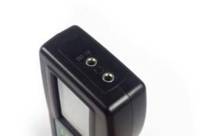 Vibrometro Tascabile VM-6360 Misuratore di Vibrazioni in Vendita - Product Image 4