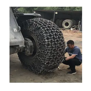 Otr 타이어 체인 35/65r33