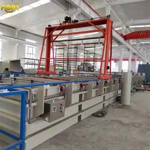 diamond electroplating machine for jewelry copper wire tin plating