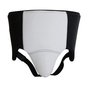 Protector Inguinal de Color Sólido de Nuevo Diseño, Fabricado Profesionalmente, MOQ Bajo, Alta Calidad y Transpirable - Product Image 1