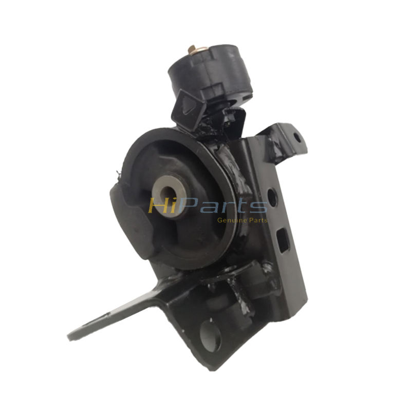 Rubber Engine Mounts 12372-0D051 12372-0D050 for Toyota Corolla