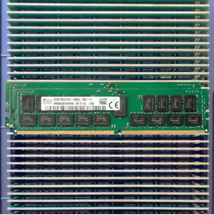 Dell <strong>Server</strong> <strong>Memory</strong> 8G/16G/32G/64G DDR4 2666/2933/3200MHz RDIMM - Product Image 5