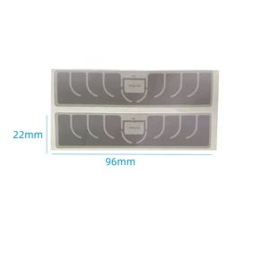 Thụ động UHF nhãn ZK-UR75 + M781, dài khoảng cách UHF tag 860-960MHz cho xe kính chắn gió/hộp/kệ Quản Lý Hàng Tồn Kho - Product Image 4