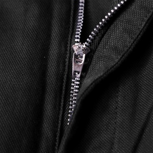 Vendita diretta in fabbrica <span class=keywords><strong>pantaloni</strong></span> da <span class=keywords><strong>uomo</strong></span> di fascia alta da <span class=keywords><strong>uomo</strong></span> alla moda primavera nuovi <span class=keywords><strong>pantaloni</strong></span> Casual Versatile taglio dritto in tessuto di tela - Product Image 2