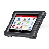 LAUNCH-escáner de diagnóstico profesional para la mayoría de los modelos de coche, escáner de diagnóstico profesional con cobertura de nivel OE, PROS, vplus, x431 pro v5.0, el más vendido, X-431