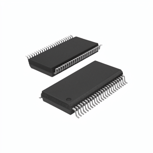 Logic 48 TFSOP (0.240", 6.10mm de ancho) 74VHCT16244ATTR Distribuidor Autorizado IC BUF NO INVERSOR 5.5V 48TSSOP Circuitos Integrados - Product Image 1