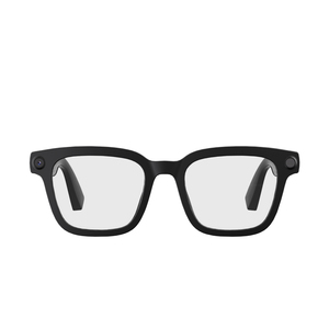 8MP <b>Camera</b> 1080P Video Bluetooth 5.3 AI Voice Assistant Sports Shooting Eyewear Smart AI Translation Wireless <b>Glasses</b> - Product Image 2