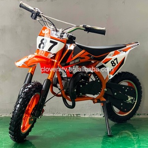 <span class=keywords><strong>Mini</strong></span> vélo de moto pour enfants, nouveau modèle chinois, 49cc, Dirt Bike, à vendre - Product Image 2