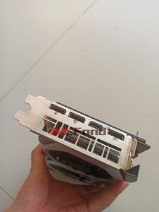 Tarjeta gráfica GeForce RTX 2060 VENTUS GDDR6 de 6GB y 192 bits, tarjeta de video RTX 2060 - Product Image 5