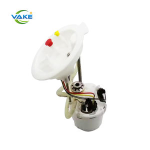 VAKE 16147273276 pompa bahan bakar perakitan, bagian mesin otomatis tangki bensin pompa listrik untuk BMW 1 Series (f20) 116i 118i F22 F87 - Product Image 2