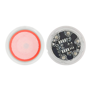 Module de détecteur d'ozone électrochimique O3 haute sensibilité SENTECH pour la surveillance de la qualité de l'air - Product Image 3