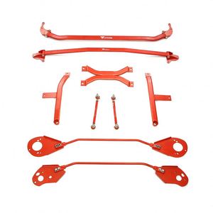 Barra de puntal trasera para <span class=keywords><strong>Toyota</strong></span> Crown Jzs147 Jzs161 Yarrow <span class=keywords><strong>Sport</strong></span> - Product Image 1