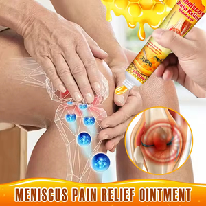 Propolis organik Gel perawatan profesional robek meniskus paling efektif nyaman menggunakan pengalaman Aluminium plastik Herbal - Product Image 3