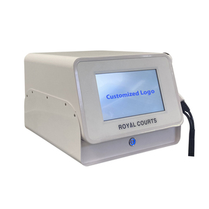 Appareil de beauté micro-courant non invasif haute pression, pistolet d'atomisation sans aiguille ABS importé pour le nettoyage du visage et l'application de soins hydratants. - Product Image 6
