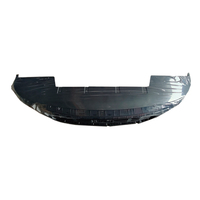 Ventes directes du fabricant Lancer Pare-chocs avant Byd Pare-chocs avant pour accessoires Byd Yuan Plus