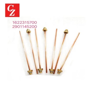 Kit de Reparación de Tubería de Retorno de Aceite 1622315700 1622-3157-00, Piezas de Compresor 2901145200, Reemplazo para Atlas Copco 2901-1452-00 1622315700 - Product Image 2