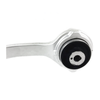 Pièces de voiture de haute qualité, bras de suspension inférieur 2043307311 2043307411 pour accessoires Mercedes Benz Classe C W203 W204