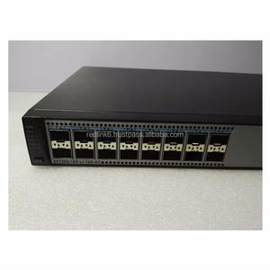 02312JEA Commutateur de module d'alimentation AC & HVDC double entrées PAH-3000WA 3000W pour S16700-8 S16700-4 série S16700 - Product Image 4