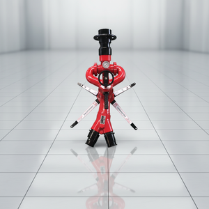 JMFIRE – Pistolet d'incendie manuel haute pression en alliage d'aluminium PSY40, interface pour tuyau d'incendie, canon à eau, vente directe usine - Product Image 3