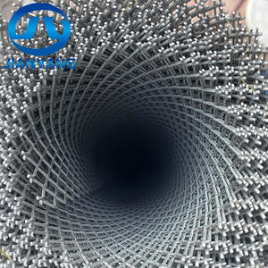 מפעל 304 מותאם אישית 316 316l נירוסטה מורחבת רשת מתכת - Product Image 2