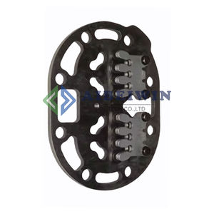 <span class=keywords><strong>Placa</strong></span> de válvula portadora 06EA660137 repuestos de <span class=keywords><strong>aire</strong></span> <span class=keywords><strong>acondicionado</strong></span> y refrigeración - Product Image 4