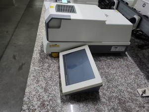 Drawell DW-MS Auto Polymer Lab Paper Moisture test Highlight Halogen Lamp Moisture Analyzer - Product Image 5