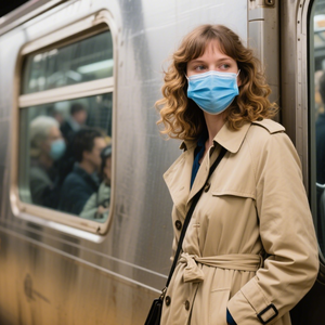 Masker <span class=keywords><strong>Respirator</strong></span> Earloop ikan 3d dewasa sekali pakai modis 3 lapis tanpa anyaman target untuk kenyamanan & cakupan Optimal - Product Image 3