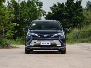 Alta calidad Última marca usada <span class=keywords><strong>2022</strong></span> Toy OTA Sien na <span class=keywords><strong>LE</strong></span> 8-Passenger FWD para subasta Listo para enviar - Product Image 2