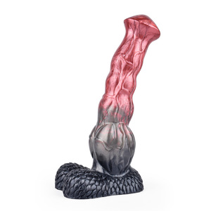 Tapón Anal y Consolador Anal Gigante en Forma <span class=keywords><strong>de</strong></span> Caballo, Juguetes Sexuales para la Masturbación Anal <span class=keywords><strong>de</strong></span> Mujeres y Hombres, Enorme Tapón Anal <span class=keywords><strong>de</strong></span> Animal - Product Image 3