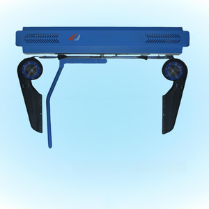 YOLO Best Selling Brand German Sensors Customized 3D Inspection Portable Pressure Washer <b>Car</b> Wash <b>Machine</b> for Gas Station - Product Image 1