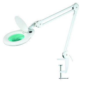 China Factory Wholesale Price Beauty <b>Magnifying</b> Lamp Led Barber Equipment <b>Magnifying</b> Lamp Selling <b>Light</b> for Spa Salon - Product Image 2