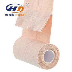 Profesional CE Caballo Elástico Médico Adhesivo <span class=keywords><strong>Tensoplast</strong></span> Vendajes 7,5 cm - Product Image 2