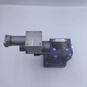 DBW10B-1-50B/315 วาล์วระบายแรงดันไฮดรอลิกแบบควบคุมด้วยไพโลต์ - Product Image 3
