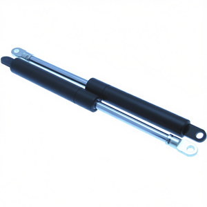 Ressorts à gaz Ttake, tige de 10 mm, corps de 22 mm avec œillet pour usage en mobilier et automobile - Product Image 2