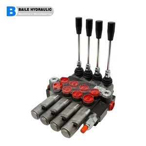 Control de Dirección Seccional Serie DF-50, DF-250 DF-650 - Product Image 3