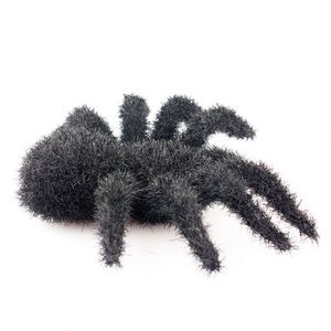 Décorations d'ambiance araignée pour Halloween : Fournitures de fête pour enfants en gros - Product Image 2