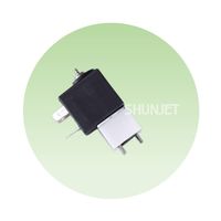 Pièces de rechange électrovanne 3 voies (V3 et V7) 521-0001-174 V7 pour imprimante Willett 43S 430 460
