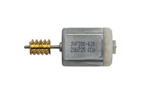 Moteur miniature à aimant permanent sans balais 12V-24V CC, best-seller en gros, pour actionneur de serrure de porte de voiture, couple élevé, longue durée de vie