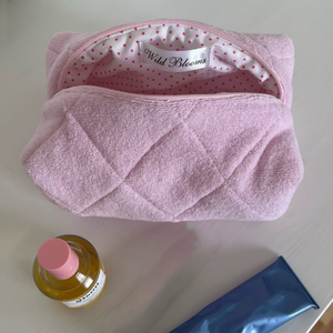 Trousse de toilette personnalisable avec logo, motif personnages Game of Thrones, mignonne, petite, pour maquillage, sac cosmétique minimaliste - Product Image 4