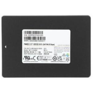 Новейший дизайн безопасный SAM SU NG SSD PM1733 U.2 15,36 T MZWLJ15THALA-00007 заводская цена - Product Image 3