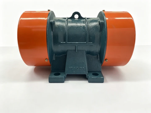 มอเตอร์สั่นสะเทือนแบบอะซิงโครนัสสามเฟส YZS-2 2KN 0.12KW 380V 50HZ สำหรับอุตสาหกรรมเหมืองถ่านหินเคมี - Product Image 4