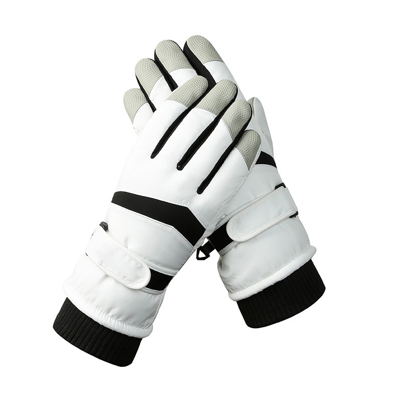 Blanc pour les hommes