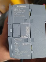 Módulo PLC 6ES7232-4HD32-0XB0 S7-1200 SM, Señal Analógica Digital DO DI AI AO RTD TC, Controlador Programable para Automatización de Fábrica