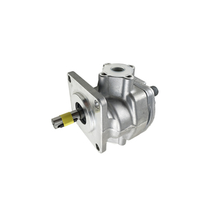 Fabriqué en Chine pour remplacer la pompe à engrenages Shimadzu GPY-3R GPY-4R GPY-5.8R GPY-7R GPY-8R GPY-9R GPY-10R GPY-11.5R, pompe à huile variable - Product Image 6
