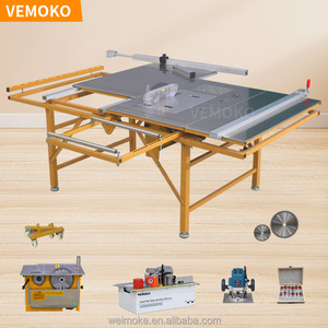 Sierra <span class=keywords><strong>de</strong></span> Mesa Deslizante Portátil <span class=keywords><strong>de</strong></span> Nuevo Diseño 2026 con Función <span class=keywords><strong>de</strong></span> Corte <span class=keywords><strong>para</strong></span> Paneles <span class=keywords><strong>de</strong></span> <span class=keywords><strong>Madera</strong></span>, Fabricación <span class=keywords><strong>de</strong></span> <span class=keywords><strong>Muebles</strong></span> y Taller - Product Image 6