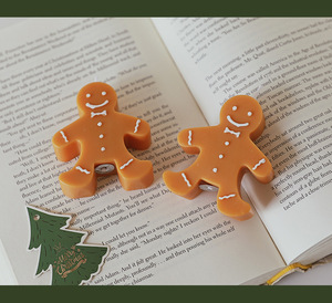 <span class=keywords><strong>Velas</strong></span> <span class=keywords><strong>de</strong></span> <span class=keywords><strong>Navidad</strong></span> <span class=keywords><strong>al</strong></span> <span class=keywords><strong>por</strong></span> <span class=keywords><strong>mayor</strong></span>, <span class=keywords><strong>velas</strong></span> <span class=keywords><strong>de</strong></span> regalo perfumadas para hombre <span class=keywords><strong>de</strong></span> jengibre, <span class=keywords><strong>velas</strong></span> <span class=keywords><strong>de</strong></span> postre aromáticas bonitas con arte en forma <span class=keywords><strong>de</strong></span> Festival - Product Image 5