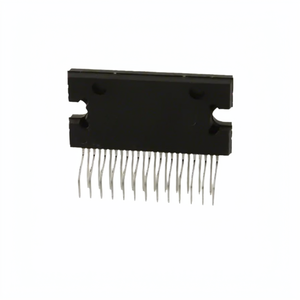 Compre Componentes Electrónicos en Línea, 25 SSIP Formed Leads LA47202P-E Chip BOM IC en Stock - Product Image 1