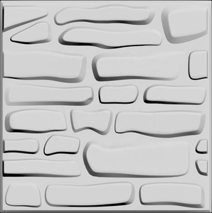 Không thấm nước linh hoạt trang trí tường ngoài trời gạch tự dính bọt 3D hình nền tường gạch sticker cho tường - Product Image 5