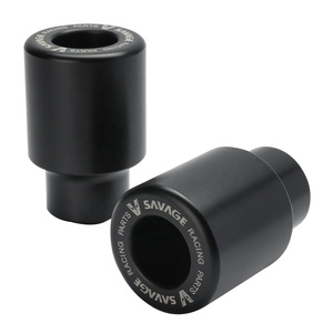 Protectores Deslizadores de Chasis de Motocicleta CNC, Protección Anticaídas para Carenado y Motor para <span class=keywords><strong>HONDA</strong></span> CB1000R 2008-2023 <span class=keywords><strong>CB</strong></span> <span class=keywords><strong>1000R</strong></span> - Product Image 5